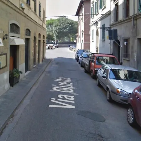 Camilla's Apartament