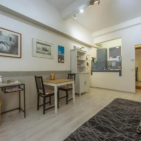 Apartament Camilla's