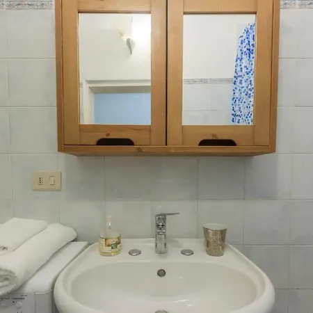 Apartament Camilla's