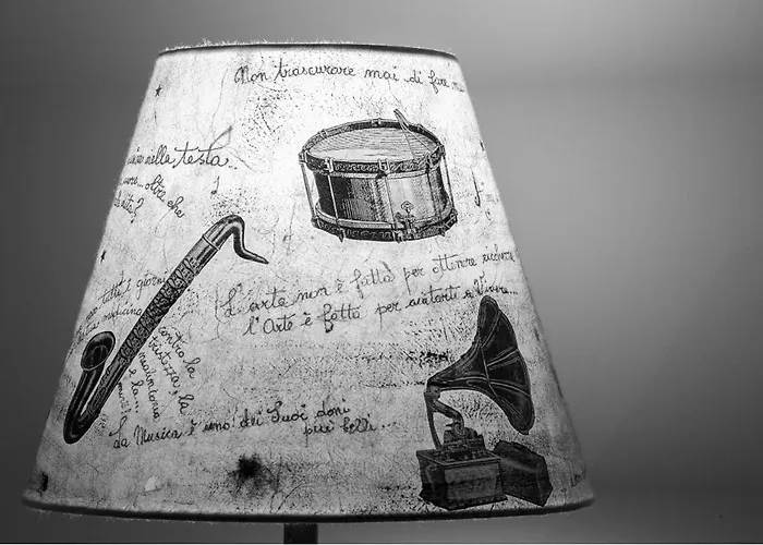 Camilla's Appartamento Firenze