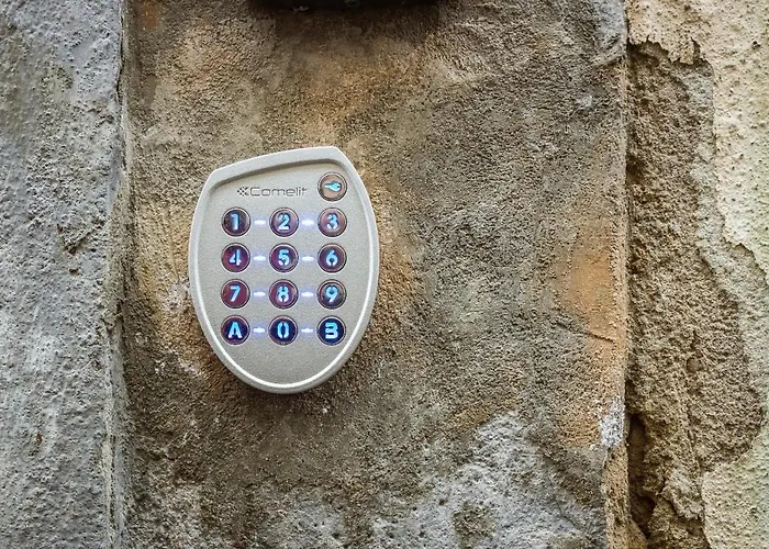 Camilla's Appartamento *