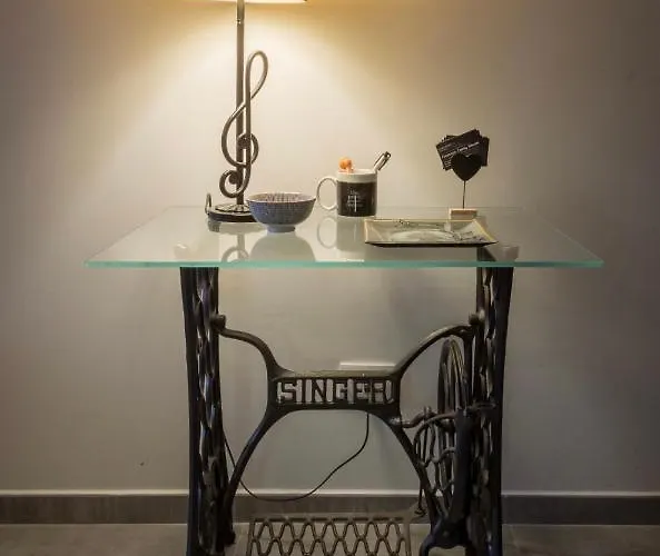 Appartamento Camilla's