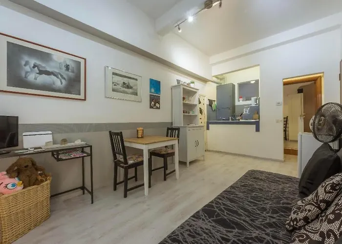 Appartamento Camilla's