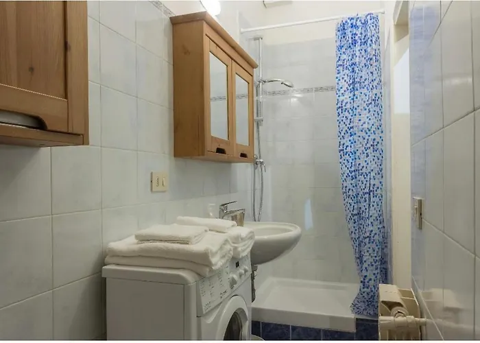 Appartamento Camilla's *