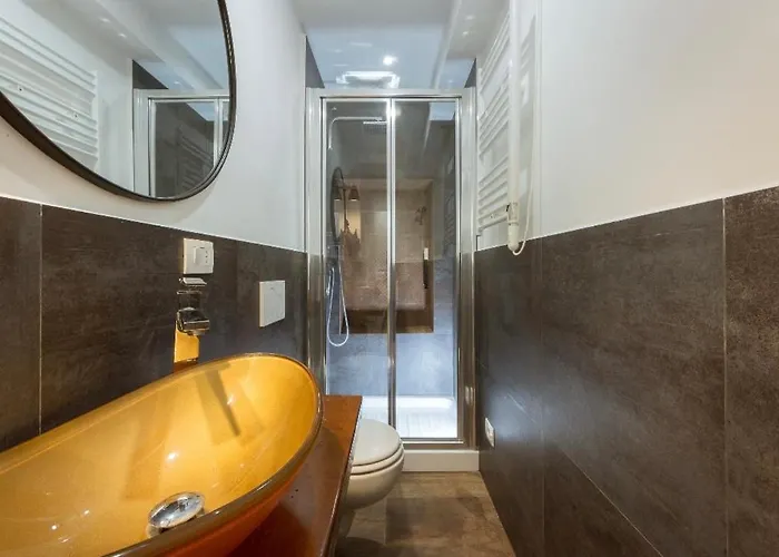 Appartamento Camilla's *