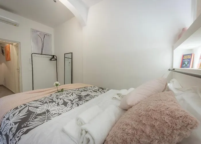 Appartamento Camilla's