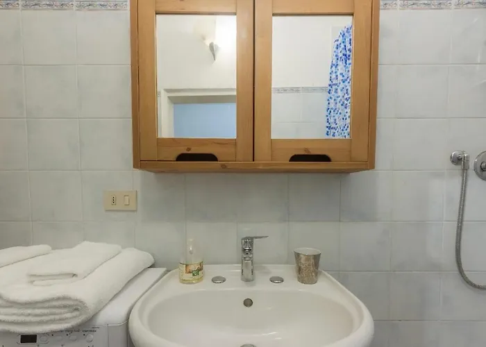 Appartamento Camilla's